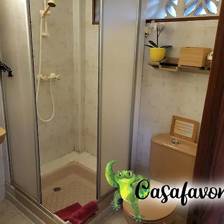 Casafavorita - Meer- Und Teideblick Fuer Zwei *
