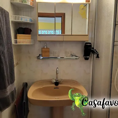 Apartment Casafavorita - Meer- Und Teideblick Fuer Zwei Santa Catalina